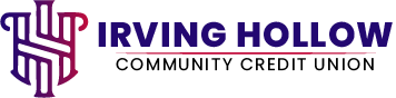 Welcome to Irving Hollow Community Credit Union